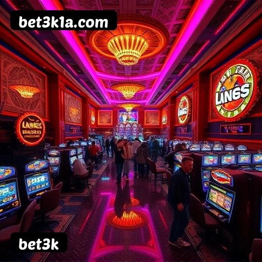 bet3k