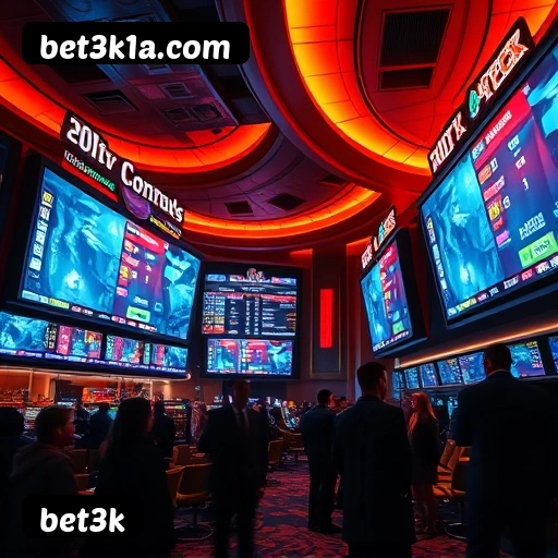 bet3k