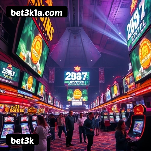 bet3k