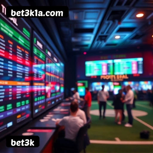 bet3k