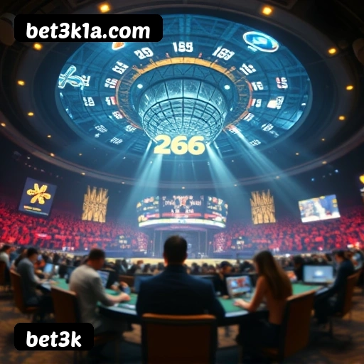 bet3k