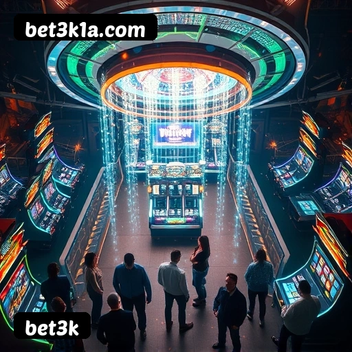 bet3k