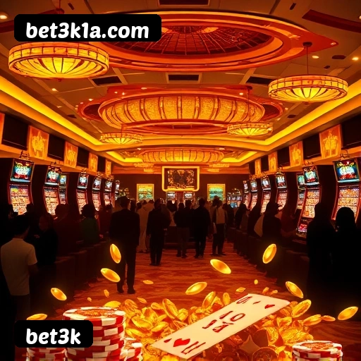 bet3k