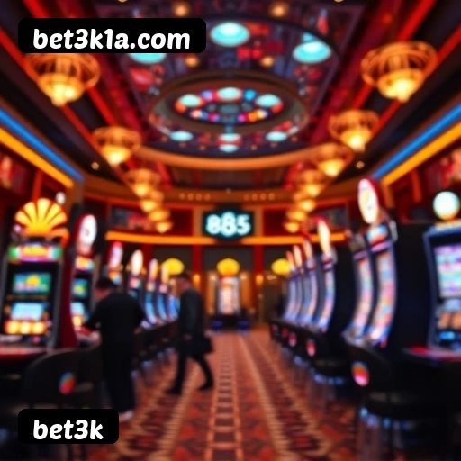 bet3k