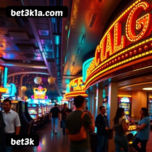 bet3k