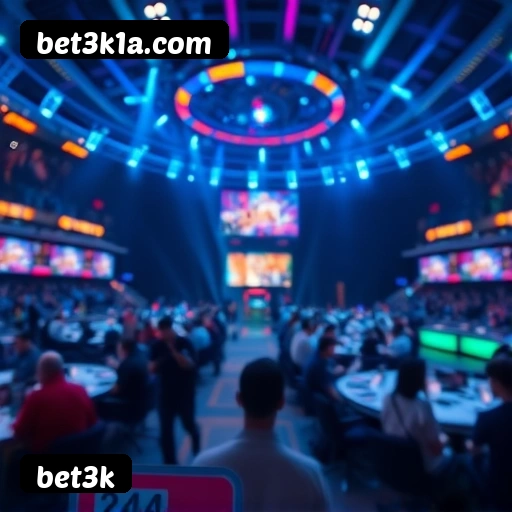 bet3k