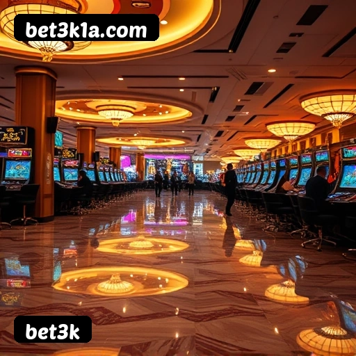 bet3k
