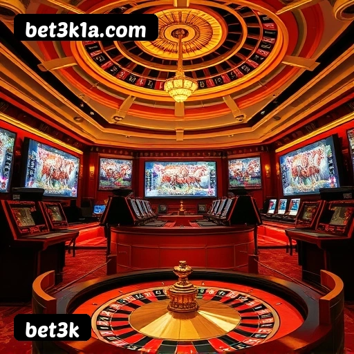 bet3k